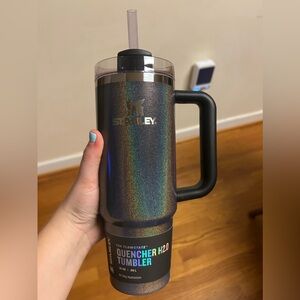 Midnight Glitz 30oz Stanley